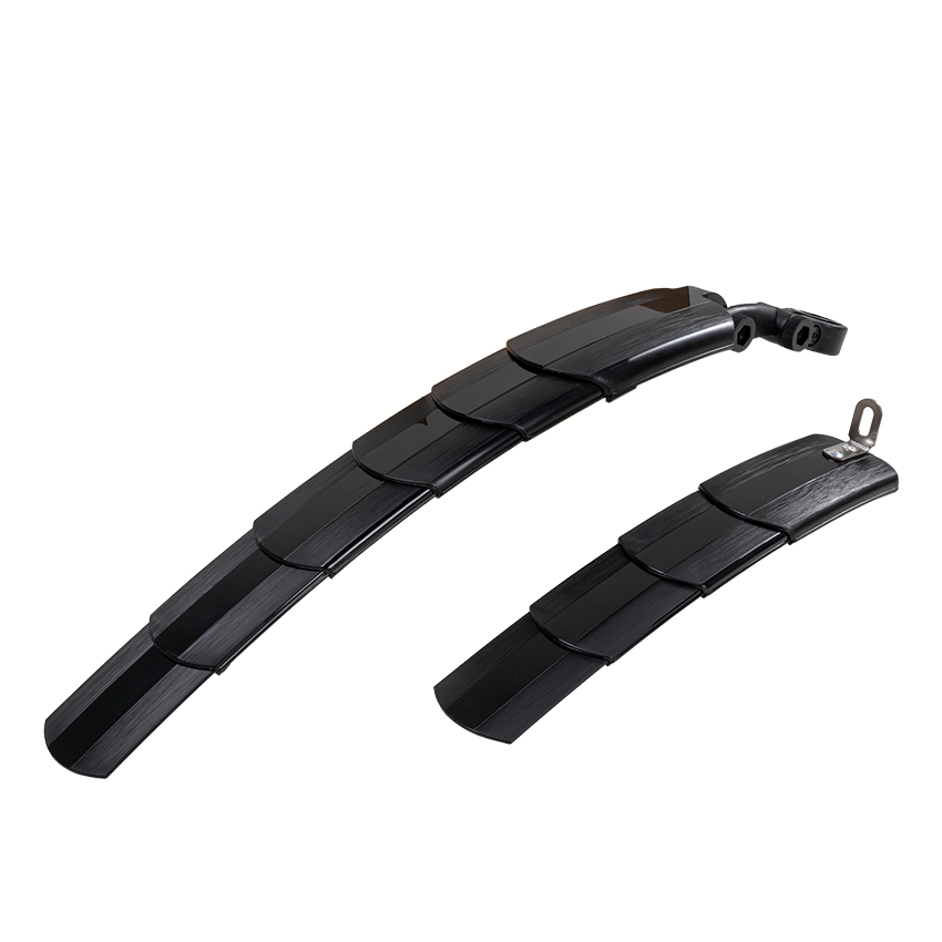 Bộ Chắn Bùn Gấp Trước Sau Xe Đạp RA75 Bicycle Folding Fender